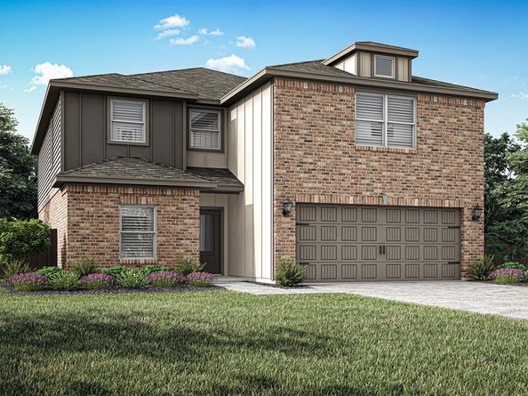 11137  Santana Drive , Fort Worth Texas 76108