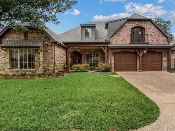 4532  Elm River Court , Fort Worth Texas 76116