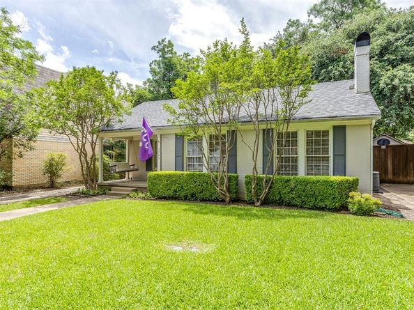 3240  Greene Avenue , Fort Worth Texas 76109