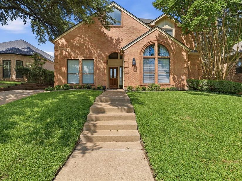 6816  Riverridge Road , Fort Worth Texas 76116