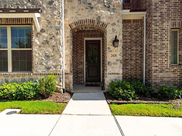 2420  Springhill Avenue , Flower Mound Texas 75028