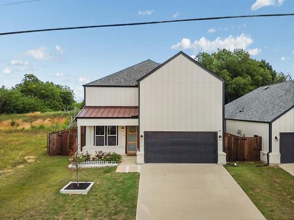 614 N M L King Jr Boulevard , Grand Prairie Texas 75050