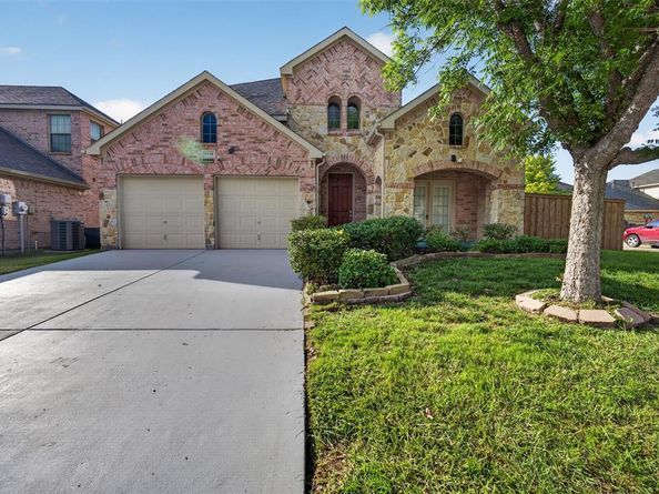 2616  Cove Drive , Grand Prairie Texas 75054
