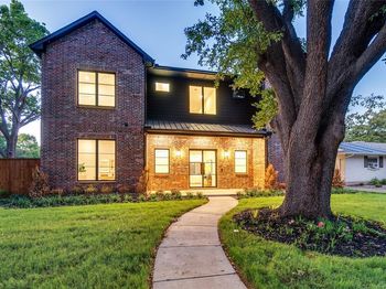3507  Warick Drive 