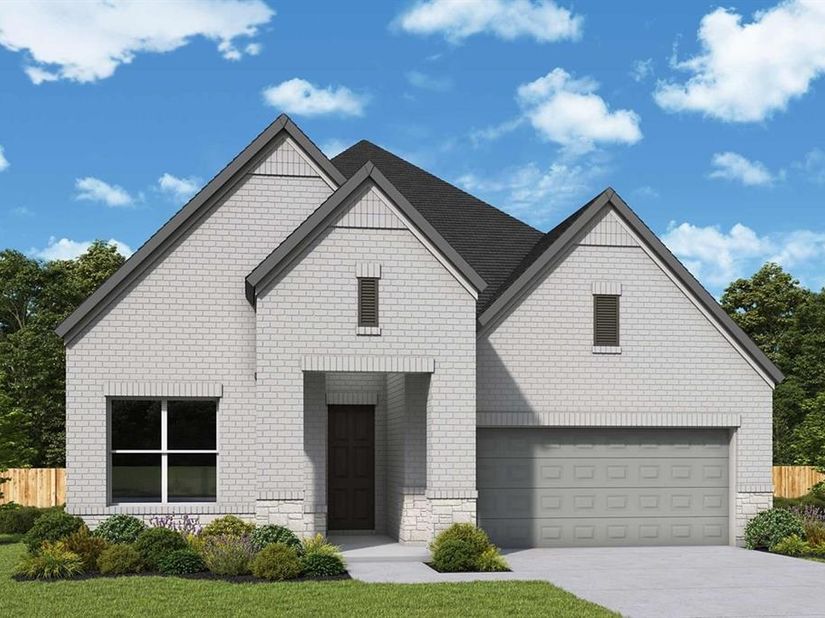 3020  Colt Lane , Celina Texas 75009