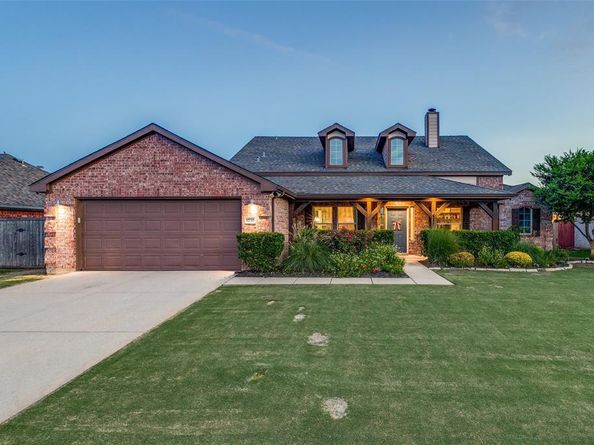 1030  Mellanie Lane , Celina Texas 75009