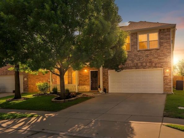 12517  Patnoe Drive , Fort Worth Texas 76028