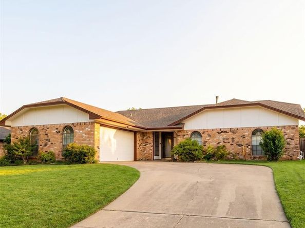 4715  Ridgeline Drive , Arlington Texas 76017