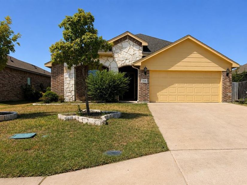 1549  Portofino Drive , Dallas Texas 75217