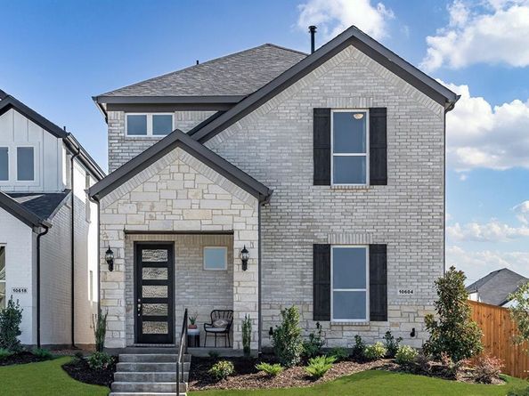 10604  Tall Timbers Trail , Frisco Texas 75035