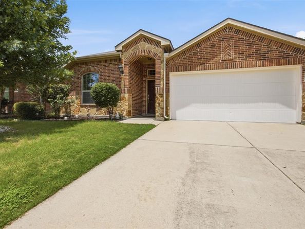 11800  Hamptonbrook Drive , McKinney Texas 75071