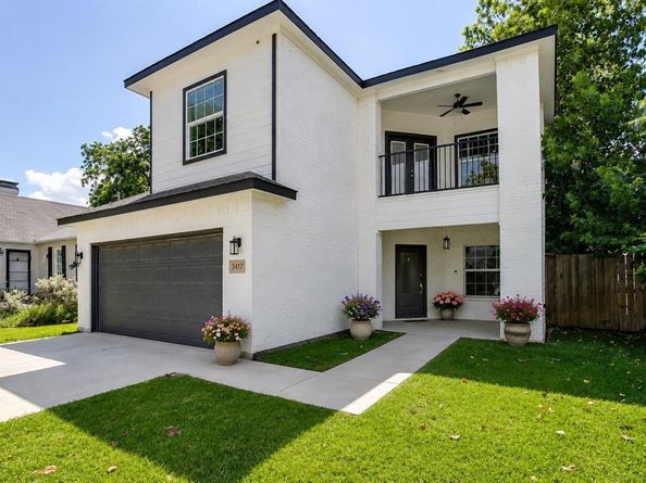 3417  Park Ridge Boulevard , Fort Worth Texas 76109