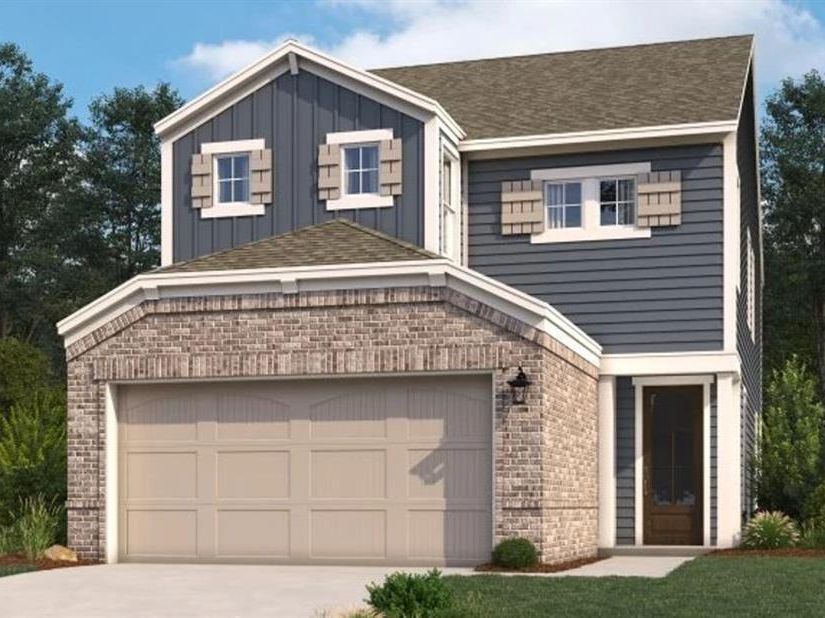 2517  Lost Maples Lane , Dallas Texas 75228