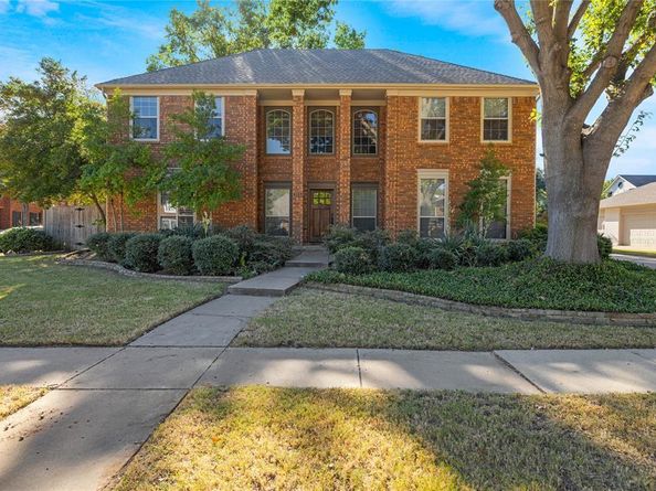 905  Silverthorne Trail , Highland Village Texas 75077