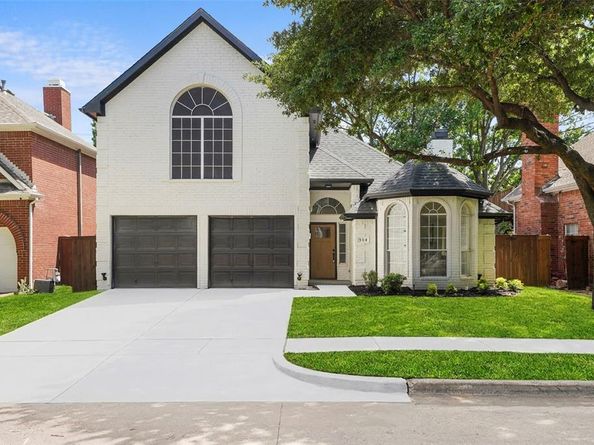 304  Riverwalk Lane , Irving Texas 75063