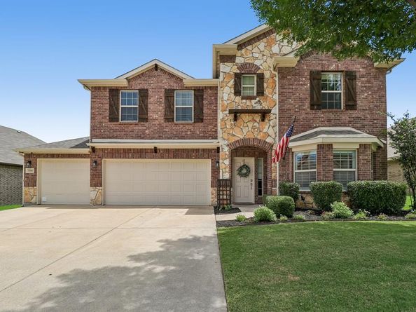 7516  Errandale Drive , Fort Worth Texas 76179