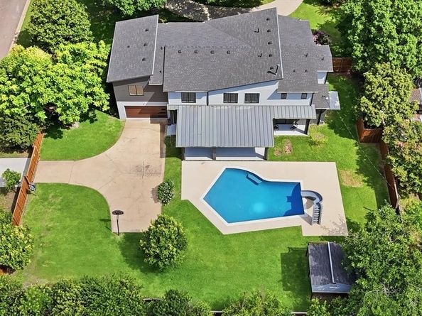 13693  Peyton Drive , Dallas Texas 75240