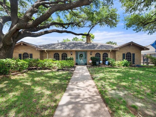 1307 S Westador Drive , Arlington Texas 76015
