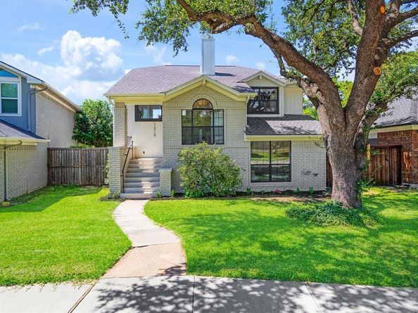 1210  Alameda Drive , Carrollton Texas 75007