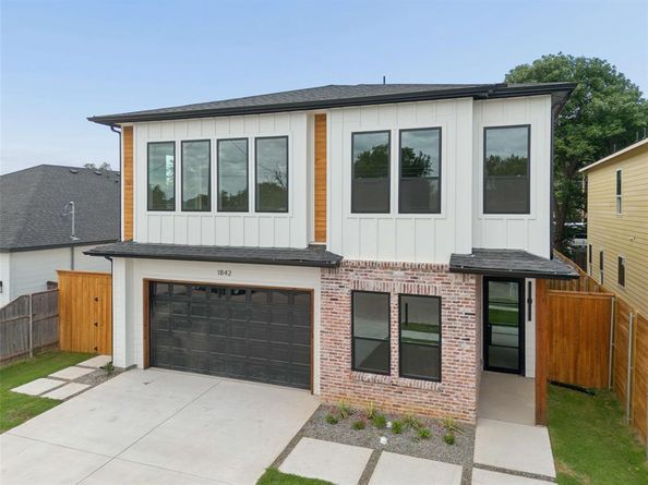 1842  Life Avenue , Dallas Texas 75212