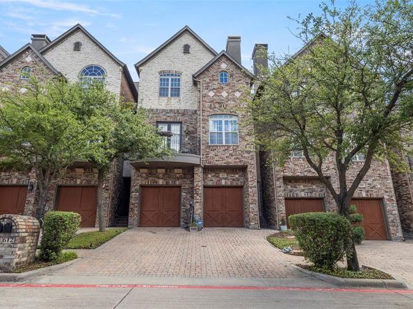 612  Rockingham Drive , Irving Texas 75063