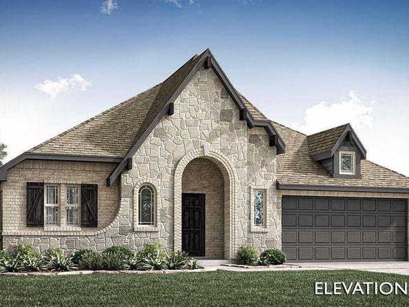 7216  Cherry Blossom Lane , Little Elm Texas 76227