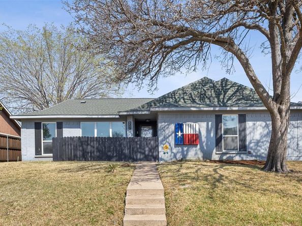 857  Whitehall Drive , Plano Texas 75023