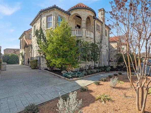 6909  Mediterranean Drive , McKinney Texas 75072