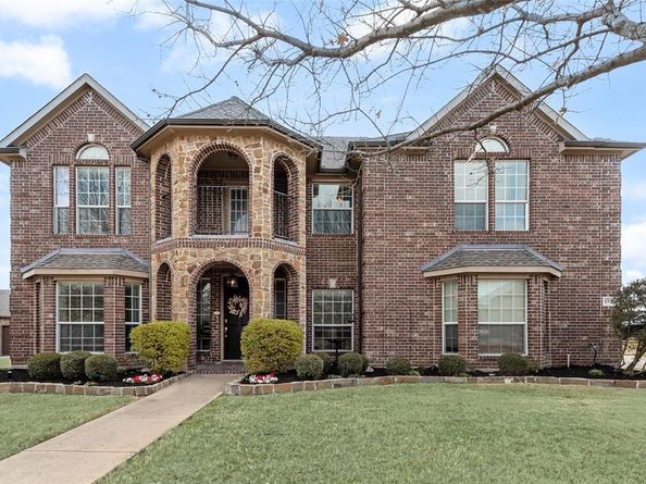 1533  Diamond Back Lane , Fort Worth Texas 76052