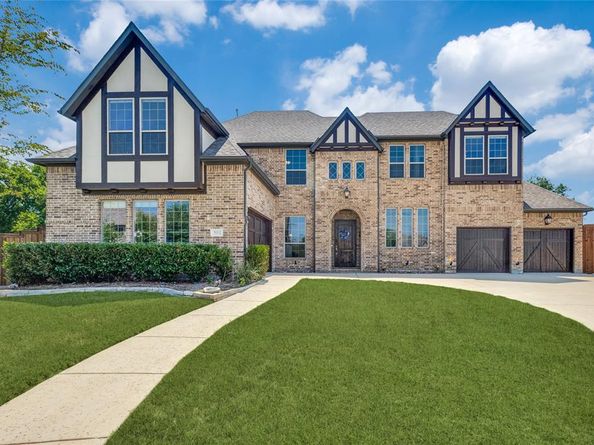 301  Red River Cir Trail , Highland Village Texas 75077