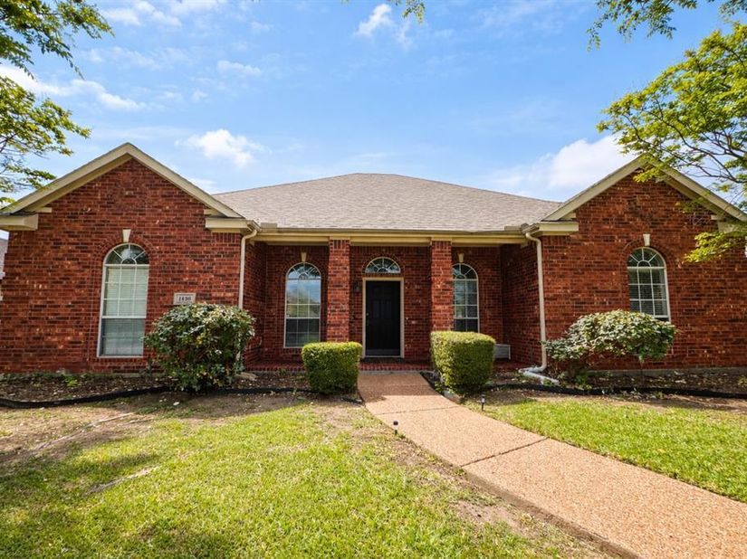 1430  Berkley Road , Allen Texas 75002