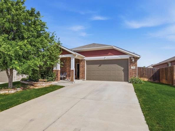 432  Cold Mountain Trail , Fort Worth Texas 76131
