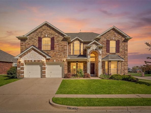 11636  Winding Brook Drive , Fort Worth Texas 76244