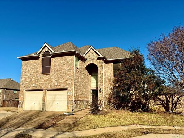 1808  Tara Court  TX, Flower Mound Texas 75028
