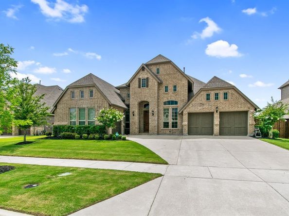 12883  Possum Kingdom Drive , Frisco Texas 75033