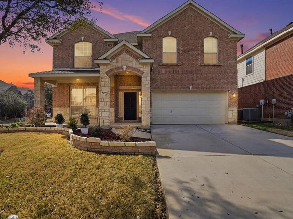 4301  Mountain Crest Drive , Fort Worth Texas 76123