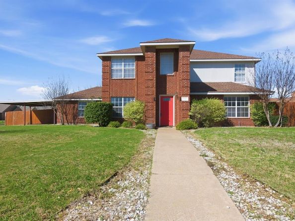 1001  Scenic Drive , Justin Texas 76247