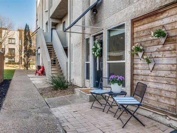 4130  Newton Avenue  C, Dallas Texas 75219