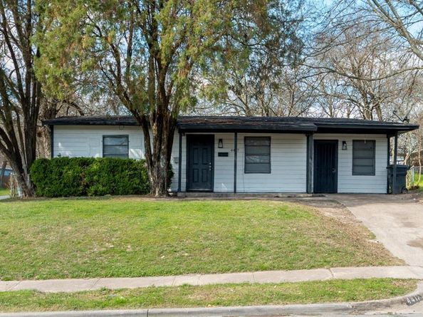 4417  Utah Avenue , Dallas Texas 75216