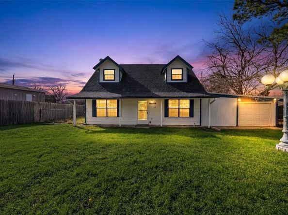 1512  Sheri Lane S, Pelican Bay Texas 76020