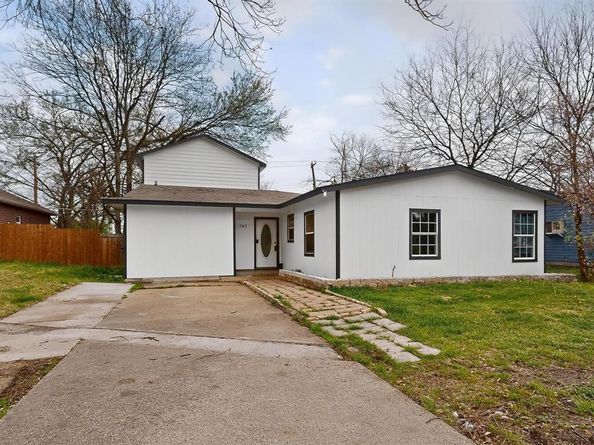 745  Clearwood Drive , Dallas Texas 75232