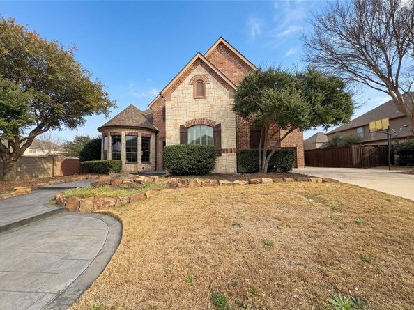 701  Buffalo Springs Drive , Prosper Texas 75078