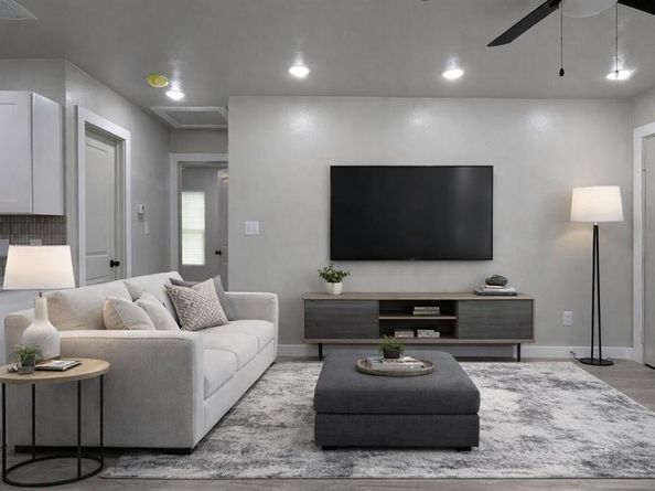 2703  Marjorie Avenue , Dallas Texas 75216