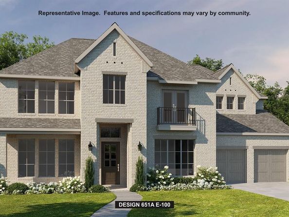 2500  Fountain  , Prosper Texas 75078