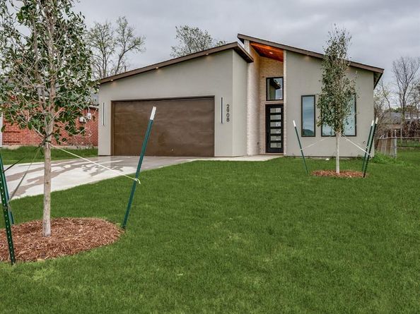 2908  Prospect Avenue , Fort Worth Texas 76106