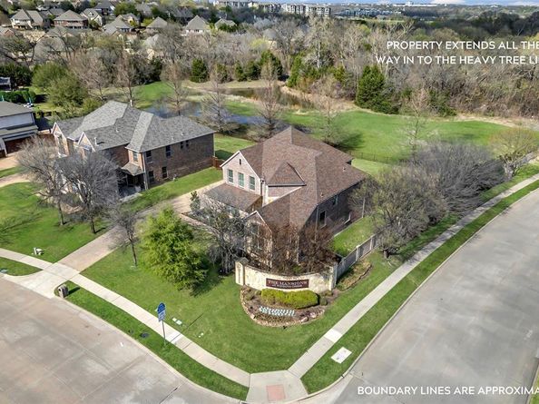 1105  Mallard Lakes Drive , McKinney Texas 75072