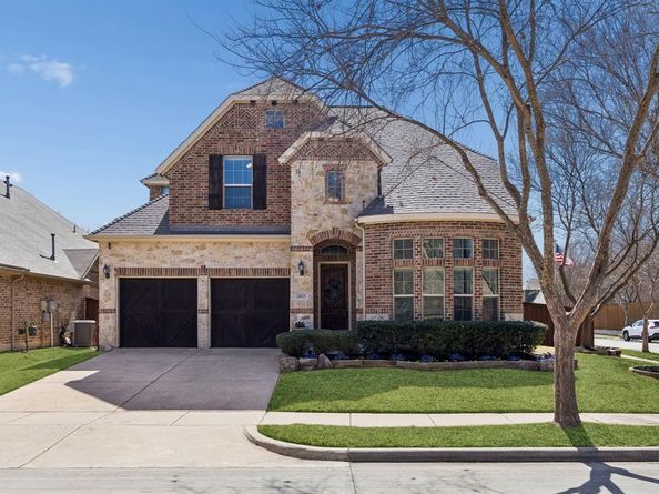 6825  San Juan Trail , McKinney Texas 75070