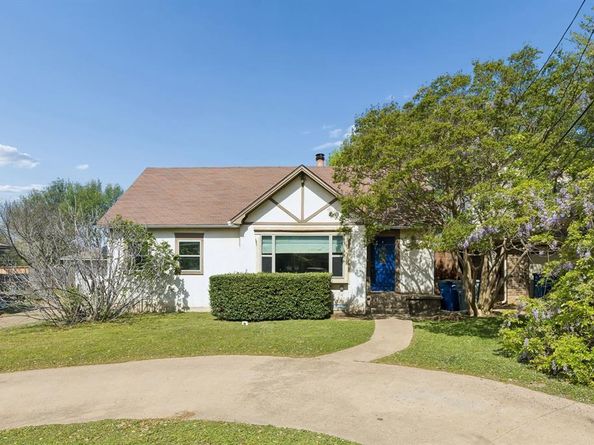 8015  Eagle Trail , Dallas Texas 75238