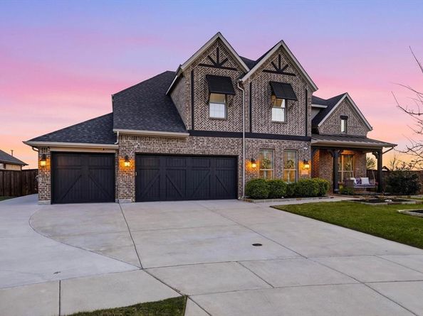 11713  Slumber Falls Drive , Flower Mound Texas 76226