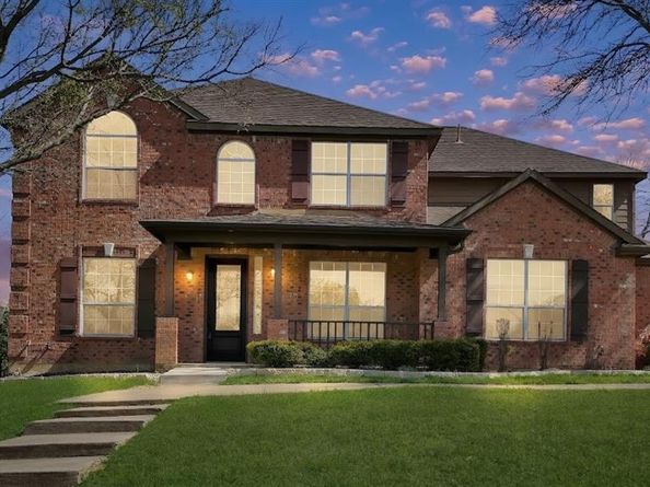 2770 S Lakeview Drive , Cedar Hill Texas 75104